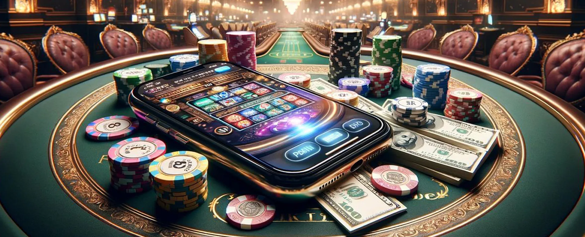 VIP88 145 Merryph Mobile Online Casino Gaming